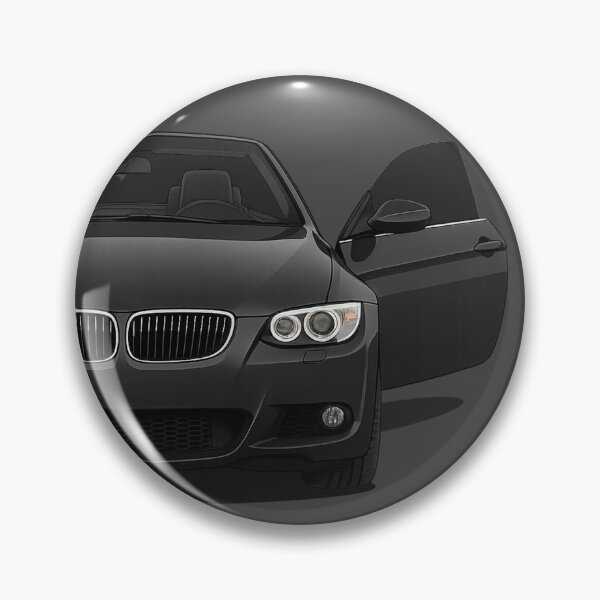 Item preview, 2007 3 Series 335i convertible in Black designed and sold by Nickssan.