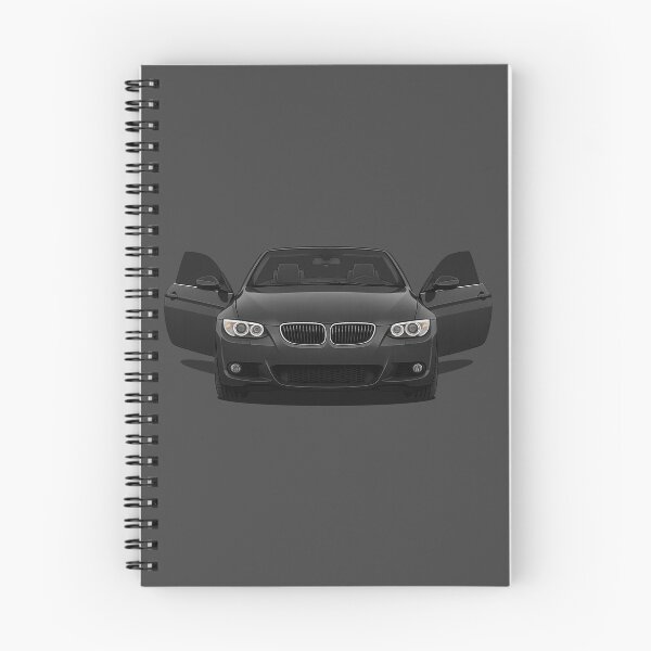 Item preview, 2007 3 Series 335i convertible in Black designed and sold by Nickssan.