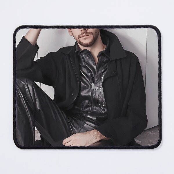 Item preview, Alvaro-Soler-Singer designed and sold by JeffrPalma.