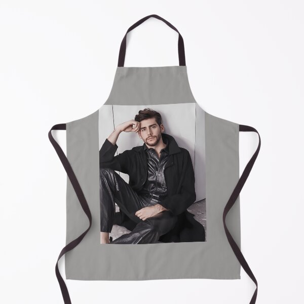 Item preview, Alvaro-Soler-Singer designed and sold by JeffrPalma.