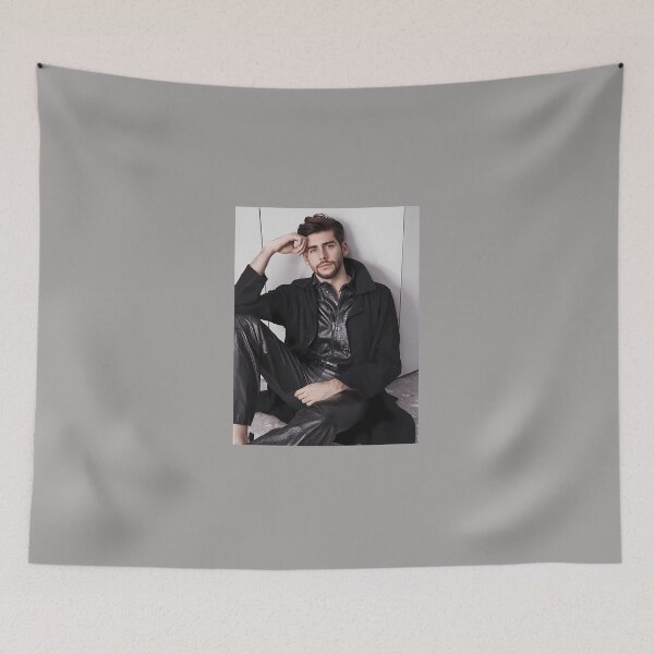 Item preview, Alvaro-Soler-Singer designed and sold by JeffrPalma.