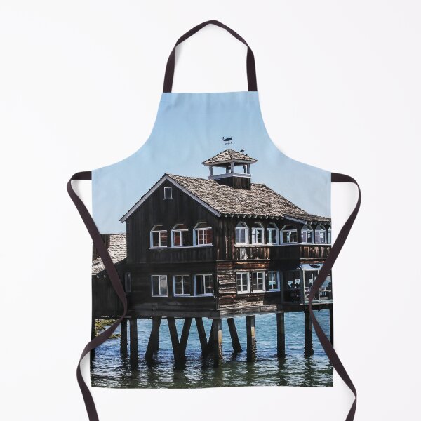 Item preview, A Restaurant With Legs designed and sold by heatherfriedman.
