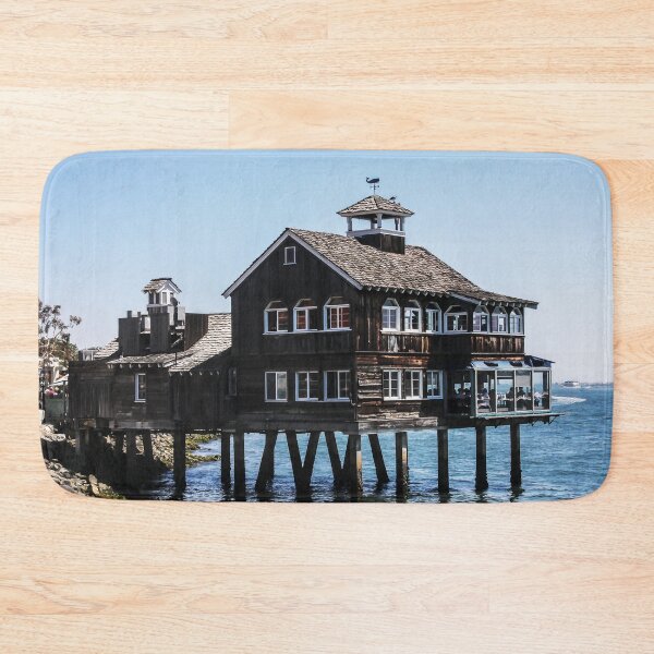 Item preview, A Restaurant With Legs designed and sold by heatherfriedman.
