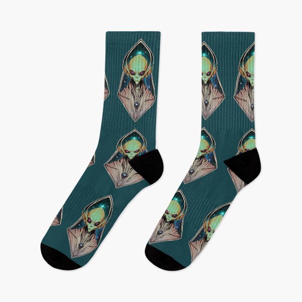 Item preview, Space Traveler designed and sold by ArtCraftLab.