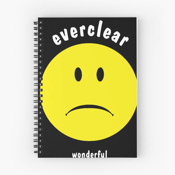 Item preview, Everclear Band designed and sold by rodriquereate.