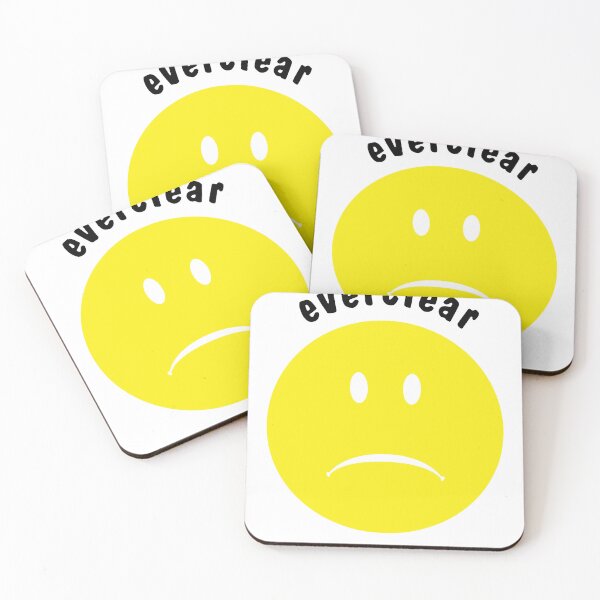 Item preview, Everclear Band designed and sold by rodriquereate.