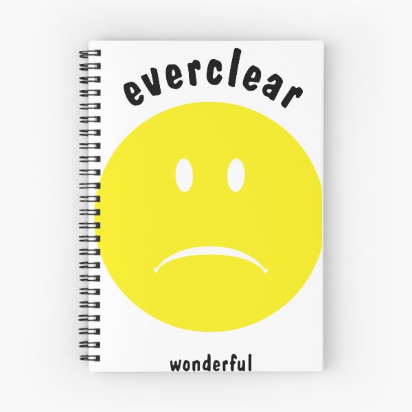 Item preview, Everclear Band designed and sold by rodriquereate.