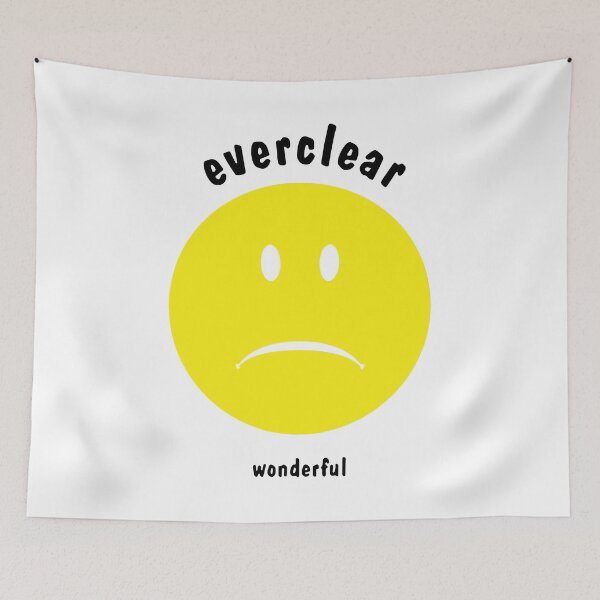Item preview, Everclear Band designed and sold by rodriquereate.