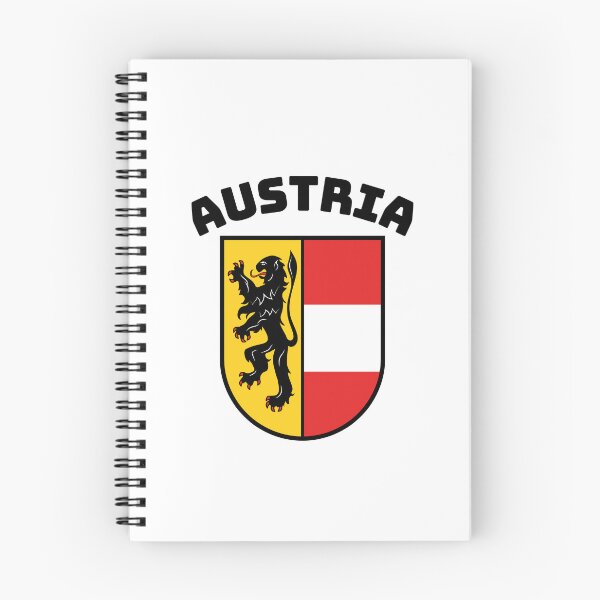 Item preview, Austria coat of arms designed and sold by Peerless-Prime.