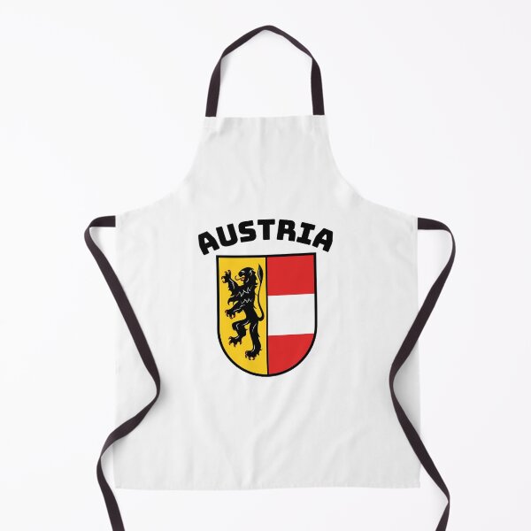 Item preview, Austria coat of arms designed and sold by Peerless-Prime.