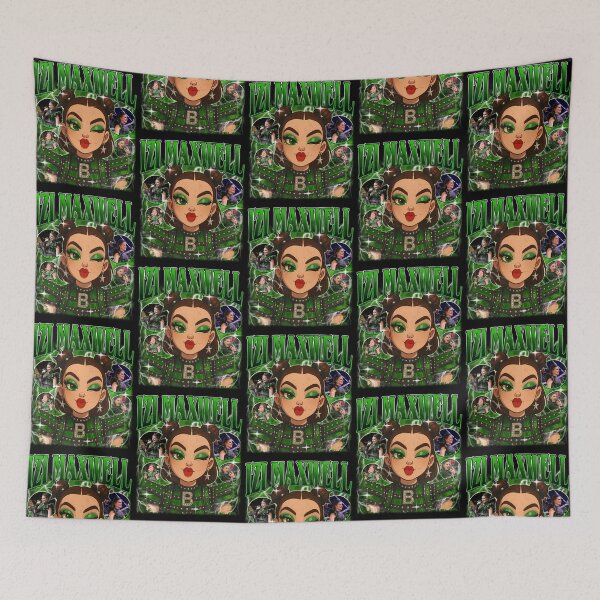 Item preview, Izi Maxwell Vintage S Cartoon designed and sold by Karakullukcu.