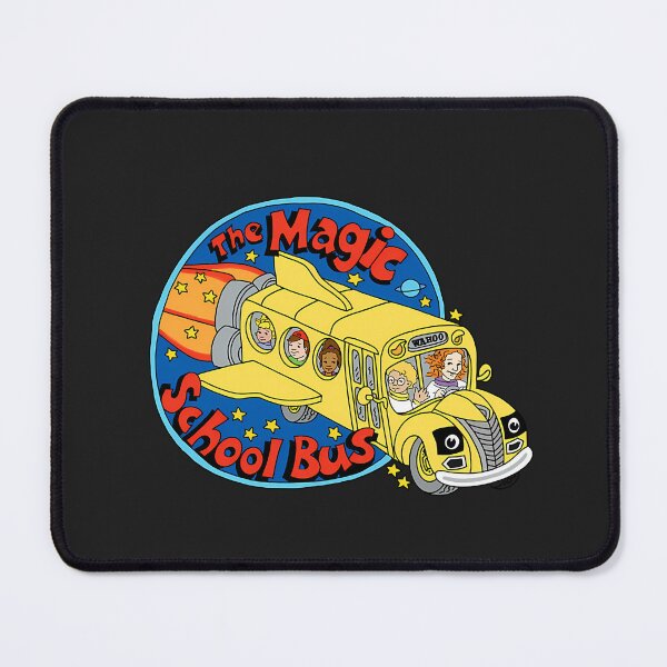 Item preview, Magic School Bus designed and sold by BonSchmitt6.
