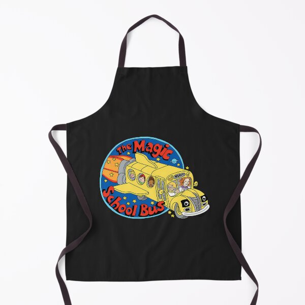 Item preview, Magic School Bus designed and sold by BonSchmitt6.