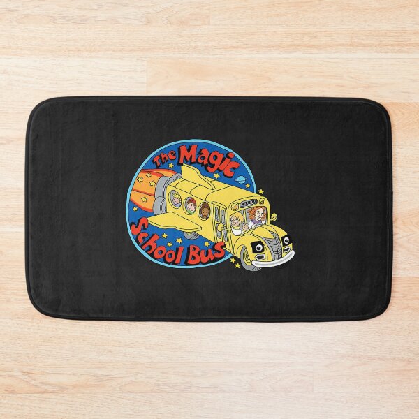 Item preview, Magic School Bus designed and sold by BonSchmitt6.
