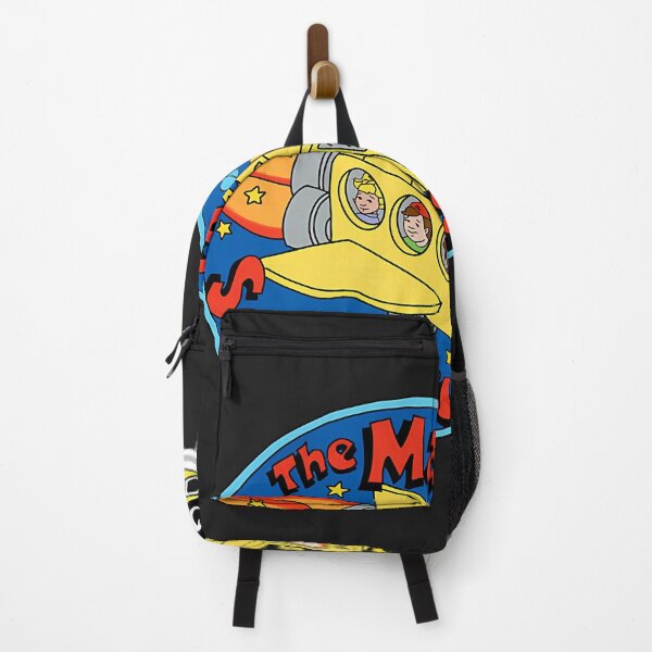 Item preview, Magic School Bus designed and sold by BonSchmitt6.