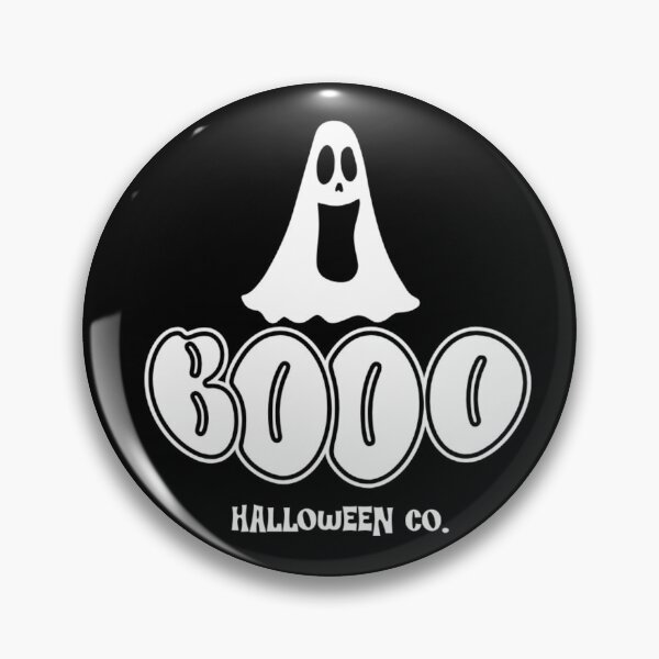 Item preview, BOOO... designed and sold by AJCIShop.