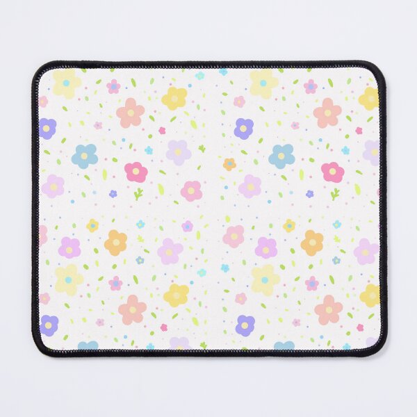 Item preview, Pastel Blossom Pattern – Cute Floral Seamless Design designed and sold by Beewawa.