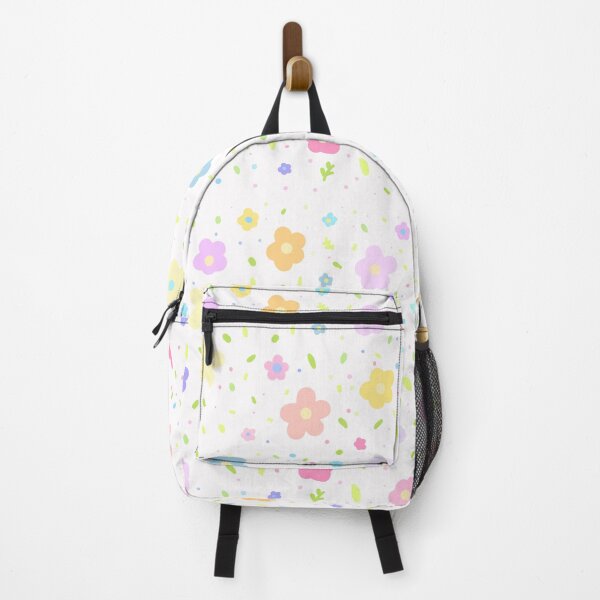 Item preview, Pastel Blossom Pattern – Cute Floral Seamless Design designed and sold by Beewawa.