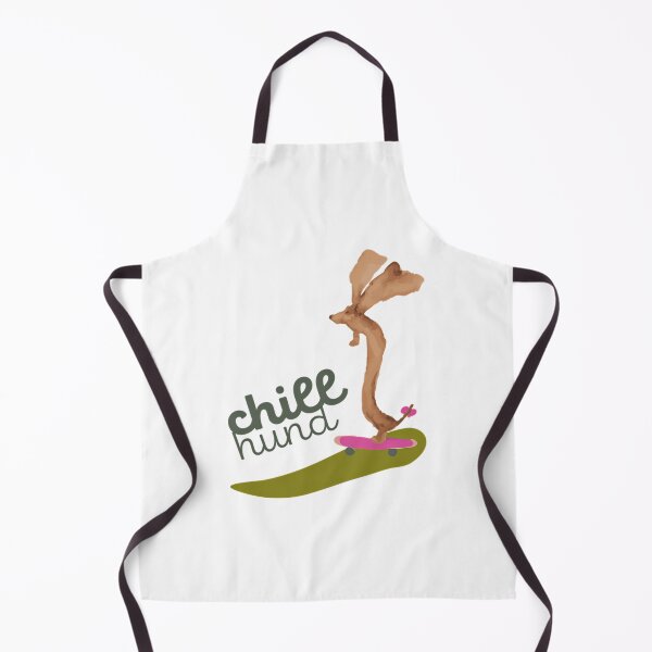 Item preview, Chillhund designed and sold by UsualmeShop.