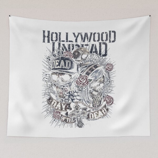 Item preview, Hollywood Undead 70 designed and sold by RobynHarrisss.
