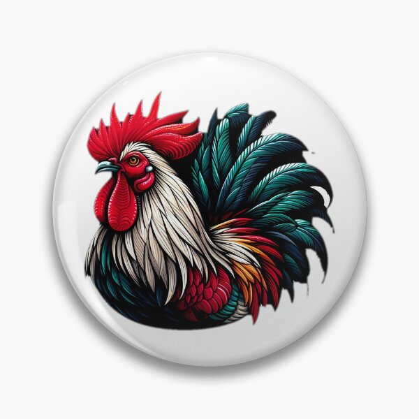Item preview, gamecock designed and sold by NCNGDESIGN.