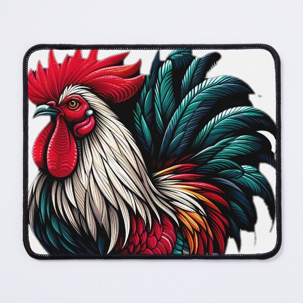Item preview, gamecock designed and sold by NCNGDESIGN.