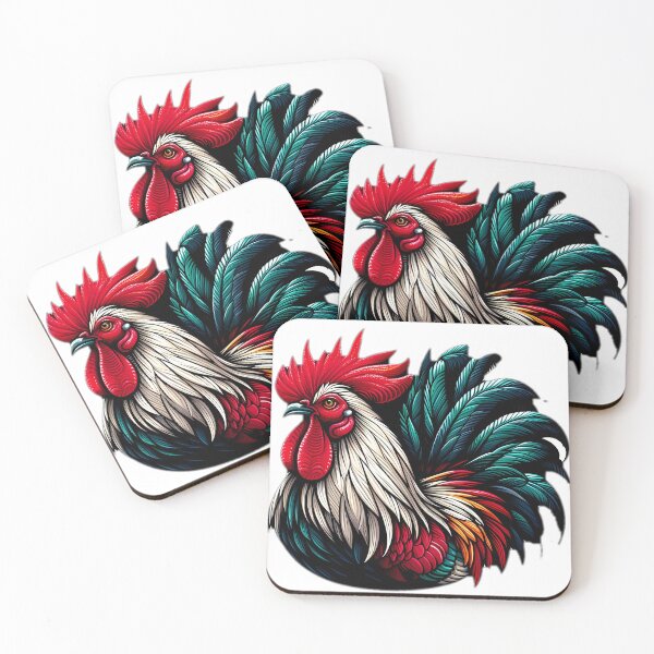 Item preview, gamecock designed and sold by NCNGDESIGN.