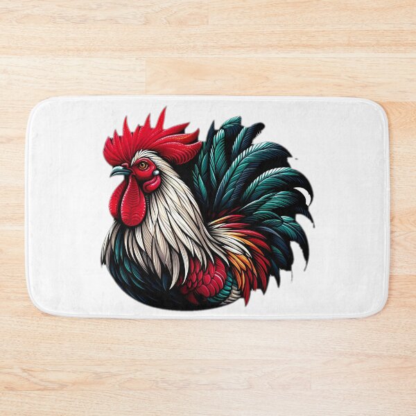 Item preview, gamecock designed and sold by NCNGDESIGN.