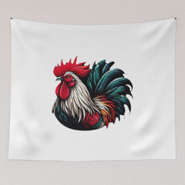 Item preview, gamecock designed and sold by NCNGDESIGN.