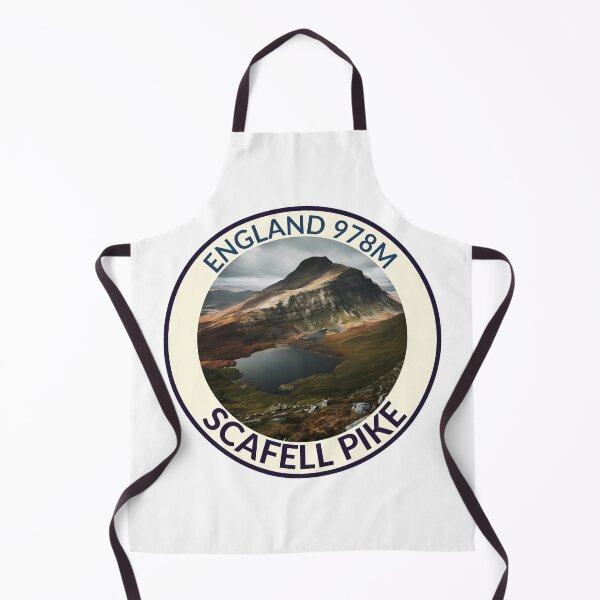 Item preview, Scafell Pike England designed and sold by Red-forever.
