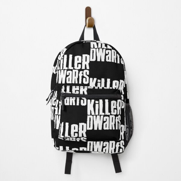 Item preview, Killer Dwarfs Band designed and sold by DProctor88.