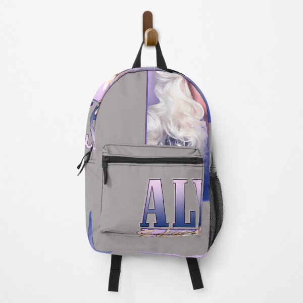 Item preview, Alyssa-Edwards-Vintage-Retro-Design designed and sold by JulioRBarros.