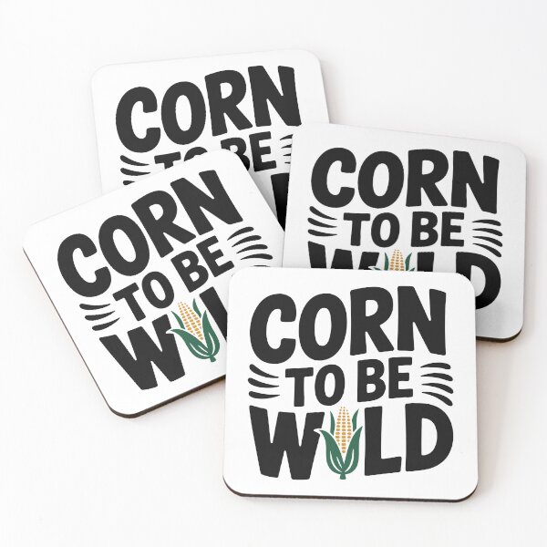 Item preview, Corn To Be Wild designed and sold by Frank Ring.
