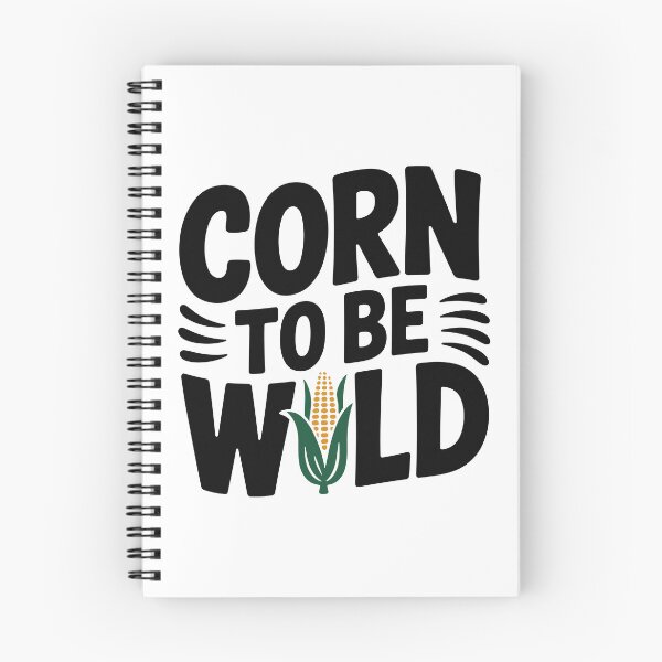 Item preview, Corn To Be Wild designed and sold by Frank Ring.