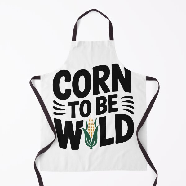 Item preview, Corn To Be Wild designed and sold by Frank Ring.
