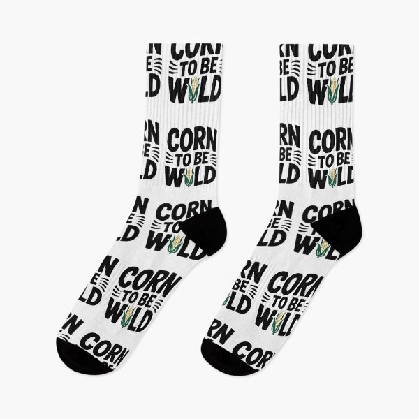 Item preview, Corn To Be Wild designed and sold by Frank Ring.