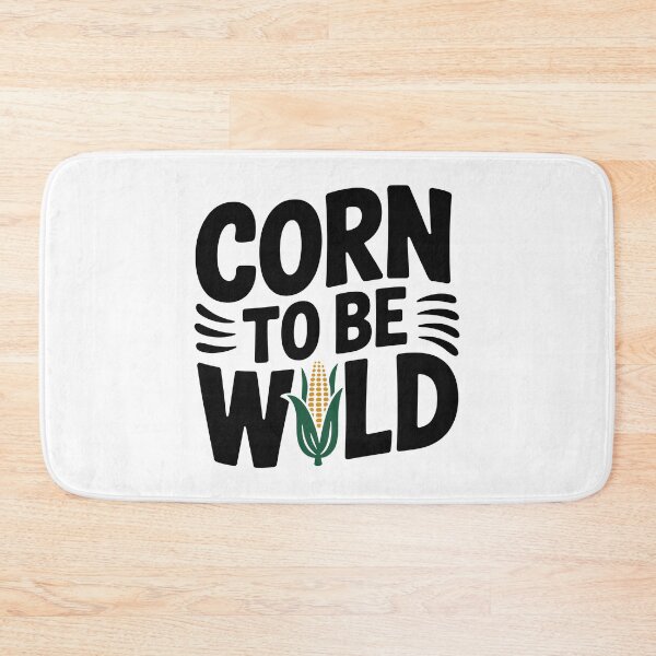 Item preview, Corn To Be Wild designed and sold by Frank Ring.