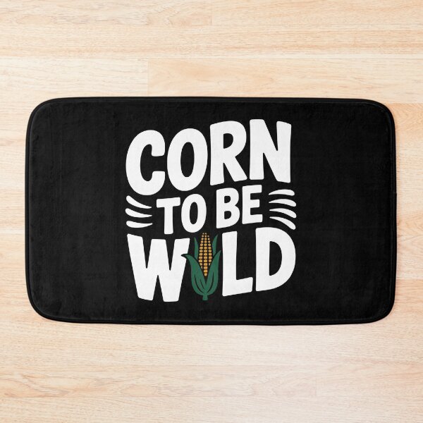 Item preview, Corn To Be Wild designed and sold by Frank Ring.