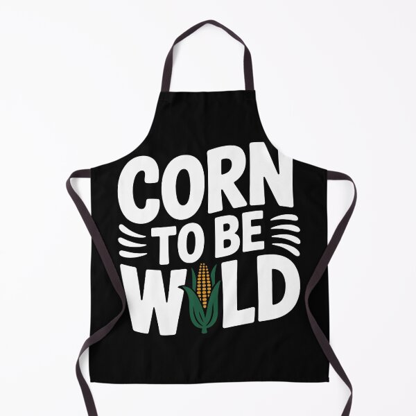 Item preview, Corn To Be Wild designed and sold by Frank Ring.