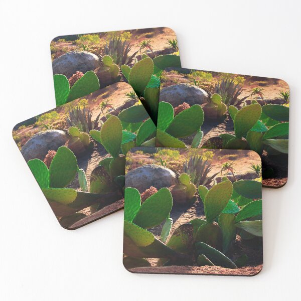 Item preview, Cactus Garden designed and sold by heatherfriedman.