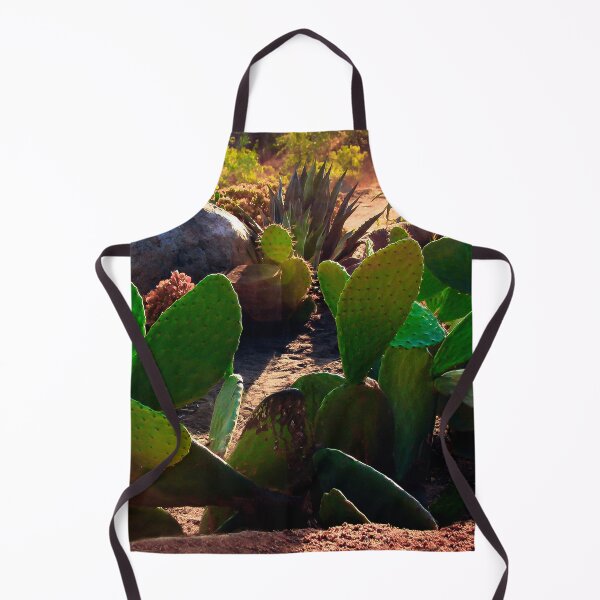 Item preview, Cactus Garden designed and sold by heatherfriedman.