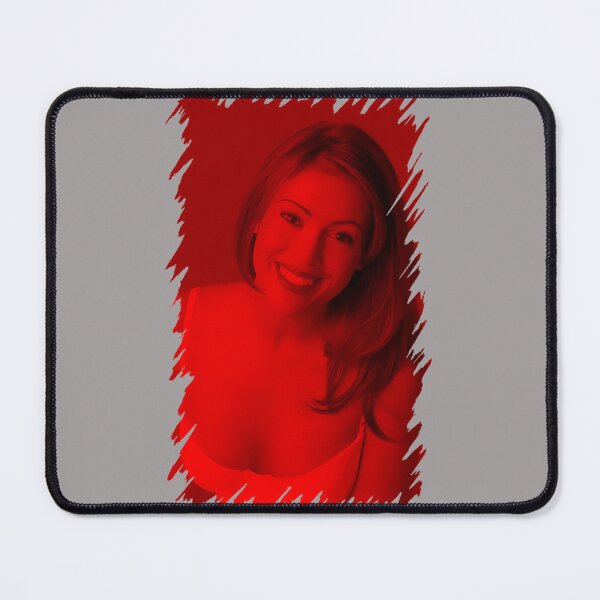 Item preview, Alyssa-Milano---Celebrity designed and sold by JulioRBarros.