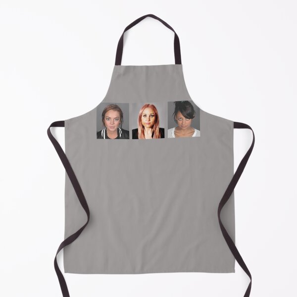 Item preview, Amanda-Bynes-Nicole-Richie-Lindsay-Lohan-Mug-Shot designed and sold by JulioRBarros.