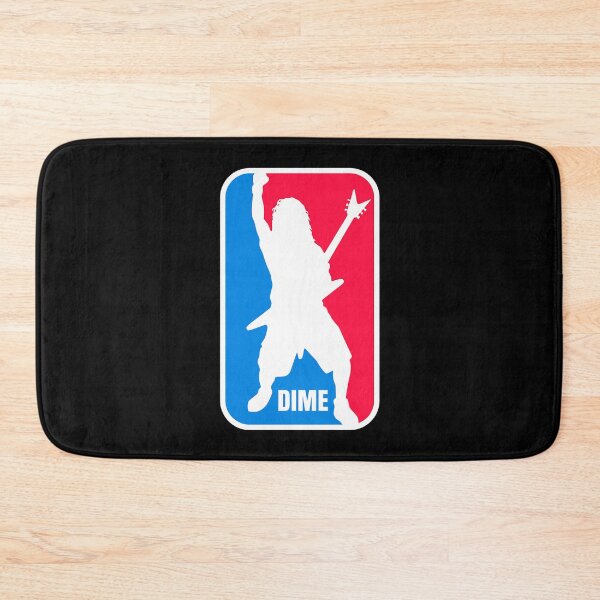 Item preview, Dime Dimebag Darrell Sport Logo Classic T-Shirt designed and sold by kathleenmbiv.