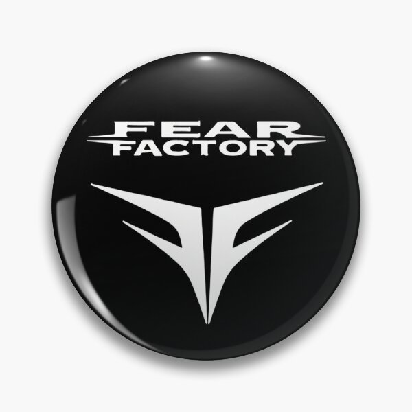 Item preview, Fear Factory  designed and sold by JustinSchallo.