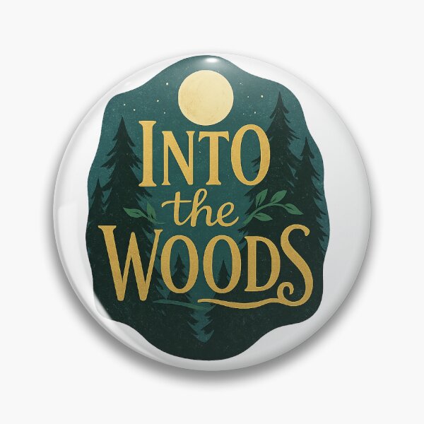 Item preview, Woods Musical  designed and sold by Drama&Doodles.