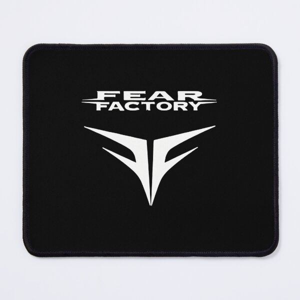 Item preview, Fear Factory  designed and sold by JustinSchallo.