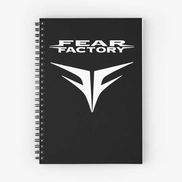Item preview, Fear Factory  designed and sold by JustinSchallo.