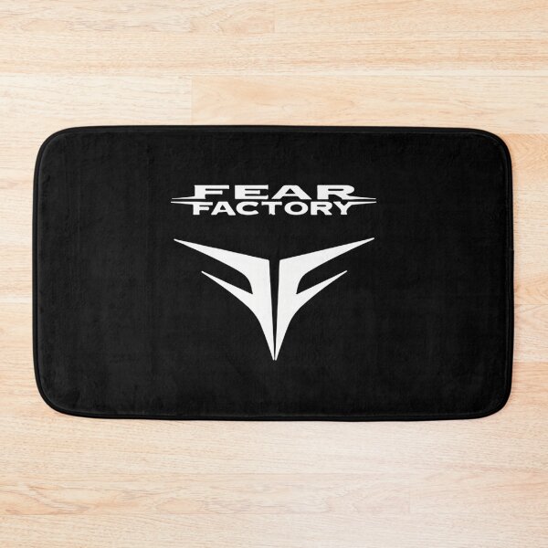 Item preview, Fear Factory  designed and sold by JustinSchallo.
