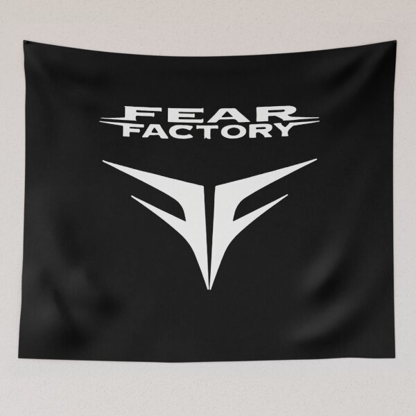 Item preview, Fear Factory  designed and sold by JustinSchallo.